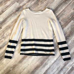 Banana Republic Wool Cashmere Sweater